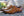Burnished Calfskin Lace-Up Oxford Cognac