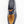 Calfskin Slip-On Spectator Monkstrap Shoe Brown/Navy