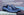 Corrente Calfskin Slip-On Loafer Navy