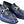 Load image into Gallery viewer, Corrente Calfskin Slip-On Loafer Navy
