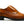 Load image into Gallery viewer, Calfskin &amp; Deerskin Lace-Up Oxford Cognac

