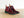 Calfskin Slip-On Boot Burgundy