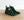 Calfskin Slip-On Boot Green