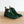 Load image into Gallery viewer, Shiny Calfskin Slip-On Boot Green
