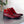 Burnished Calfskin & Suede Slip-On Chukka Boot Burgundy