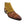 Burnished Calfskin & Suede Slip-On Chukka Boot Cognac