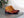 Burnished Calfskin & Suede Slip-On Chukka Boot Cognac