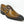Load image into Gallery viewer, Calfskin Cross Strap Loafer Cognac

