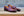 Crocodile Embossed Calfskin Slip-On Loafer Burgundy