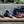 Crocodile Embossed Calfskin Slip-On Loafer Navy
