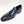 Load image into Gallery viewer, Crocodile Embossed Calfskin Slip-On Loafer Navy
