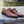 Load image into Gallery viewer, Crocodile Embossed Calfskin Lace-Up Oxford Cognac
