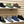 Suede Lace-Up Oxford Black