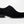Suede Lace-Up Oxford Black