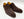 Lace-Up Oxford Chocolate