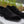 Suede Lace-Up Oxford Black