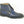 Load image into Gallery viewer, Calfskin Chukka Boot Navy
