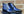 Calfskin Chukka Boot Blue
