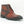 Calfskin Chukka Boot Whiskey