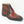 Calfskin Chukka Boot Whiskey