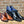 Calfskin Chukka Boot Whiskey