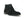 Suede Chukka Boot Black