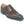 Load image into Gallery viewer, Calfskin &amp; Suede Wingtip Oxford Chestnut
