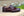 Calfskin & Suede Wingtip Oxford Chestnut