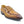 Patina Calfskin Slip-On Penny Loafer Cognac