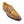 Patina Calfskin Slip-On Penny Loafer Cognac