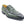 Patina Calfskin Slip-On Penny Loafer Green