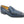 Patina Calfskin Slip-On Penny Loafer Navy
