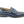 Patina Calfskin Slip-On Penny Loafer Navy