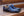 Burnished Leather Monkstrap Blue