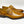 Load image into Gallery viewer, Burnished Leather Monkstrap Cognac
