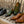Burnished Leather Monkstrap Cognac