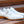 Burnished Leather Monkstrap White
