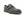 Calfskin Double Monkstrap Shoe Black