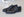 Calfskin Double Monkstrap Shoe Black