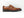 Calfskin Double Monkstrap Shoe Cognac