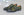 Calfskin Double Monkstrap Shoe Olive