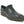 Calfskin Lace-Up Oxford Black