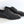Calfskin Lace-Up Oxford Black