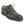 Load image into Gallery viewer, Calfskin Lace-Up Oxford Brown
