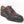 Load image into Gallery viewer, Calfskin Lace-Up Oxford Burgundy
