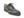 Calfskin Lace-Up Oxford Grey