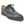 Calfskin Lace-Up Oxford Grey