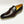 Calfskin Slip-On Horsebit Loafer Chestnut