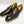 Calfskin Slip-On Horsebit Loafer Chestnut