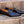 Calfskin Slip-On Horsebit Loafer Chestnut